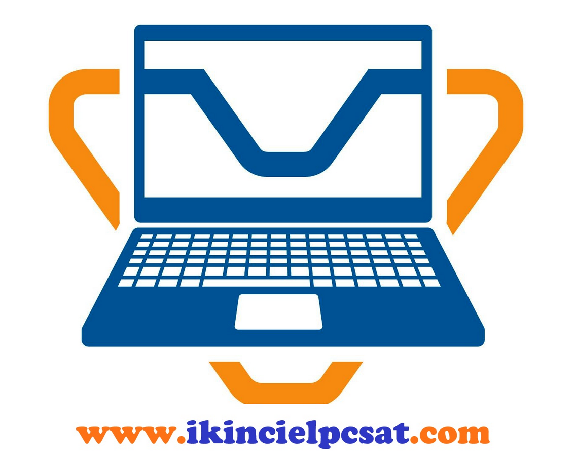 İkinci El Bilgisayar Macbook Alan Yerler - İkinci El Laptop Alan Yerler Logo